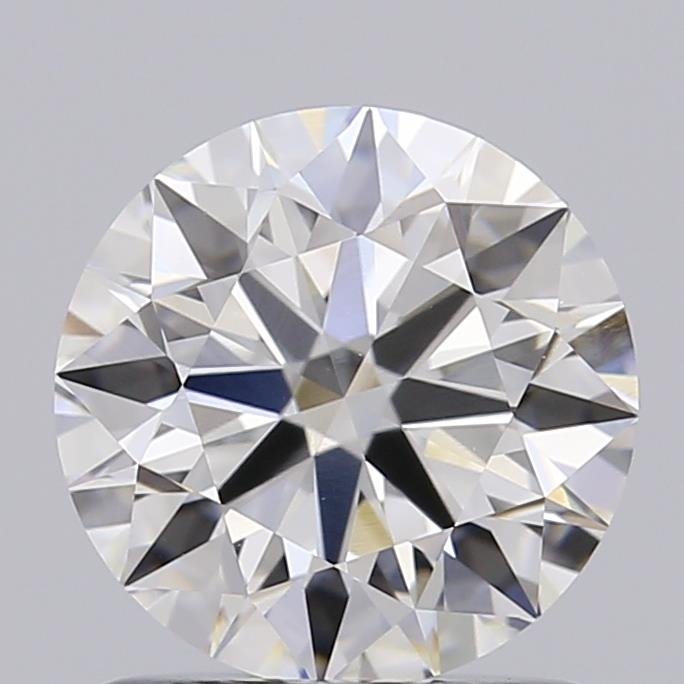 1.09 ct Round E VVS2 IGI Certified Lab Grown Diamond