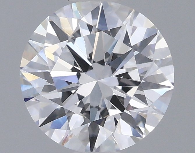 1.00 ct Round E VVS2 IGI Certified Lab Grown Diamond