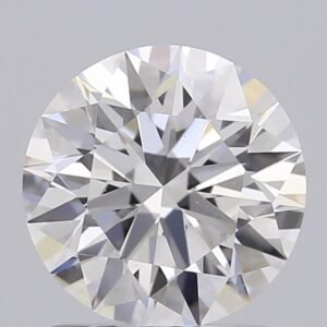 1.06 ct Round E VS1 IGI Certified Lab Grown Diamond