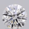1.07 ct Round D VVS1 IGI Certified Lab Grown Diamond