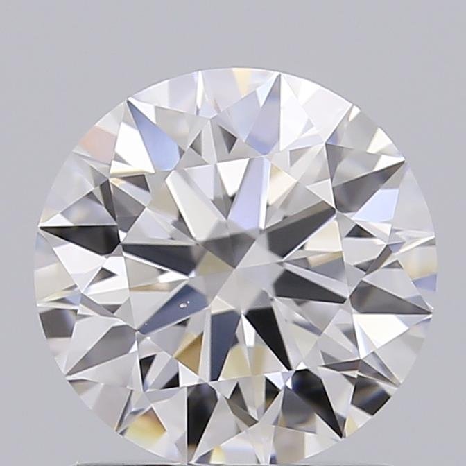 1.07 ct Round D VVS1 IGI Certified Lab Grown Diamond