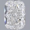 2.03 ct Cushion E VS1 IGI Certified Lab Grown Diamond