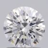 1.00 ct Round D VS2 IGI Certified Lab Grown Diamond