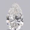 1.08 ct Pear E VVS2 IGI Certified Lab Grown Diamond