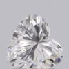 1.00 ct Heart E VVS2 IGI Certified Lab Grown Diamond