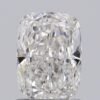 1.01 ct Cushion E VVS2 IGI Certified Lab Grown Diamond