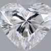 1.05 ct Heart E VS1 IGI Certified Lab Grown Diamond