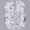 2.01 ct Cushion D VS1 IGI Certified Lab Grown Diamond
