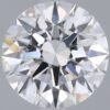 2.00 ct Round D VS1 IGI Certified Lab Grown Diamond