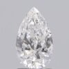 1.06 ct Pear D VVS2 IGI Certified Lab Grown Diamond