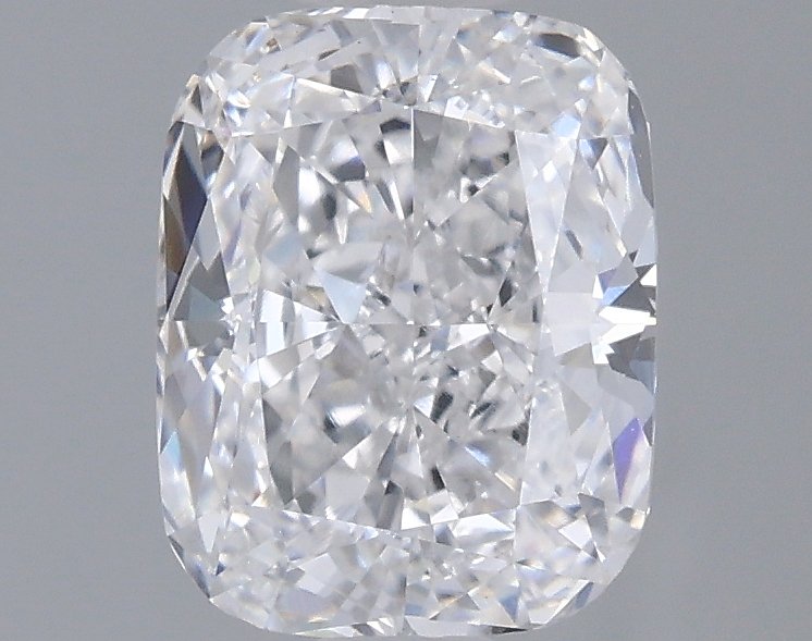 1.03 ct Cushion D VS1 IGI Certified Lab Grown Diamond