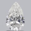 1.00 ct Pear E VVS1 IGI Certified Lab Grown Diamond