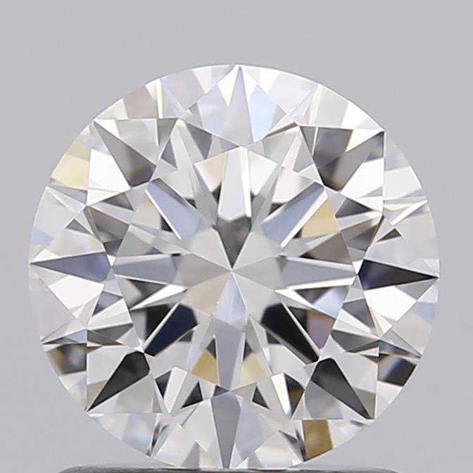 1.04 ct Round E VVS1 IGI Certified Lab Grown Diamond