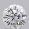 1.01 ct Round E VS2 IGI Certified Lab Grown Diamond