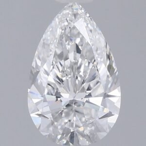 1.00 ct Pear D VS1 IGI Certified Lab Grown Diamond