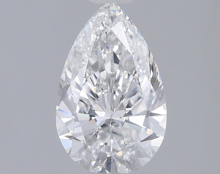 1.00 ct Pear D VS1 IGI Certified Lab Grown Diamond