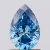 0.90 ct Pear VS2  IGI Certified Lab Grown Diamond