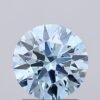 1.52 ct Round VVS2  IGI Certified Lab Grown Diamond