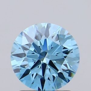 1.50 ct Round VVS1  IGI Certified Lab Grown Diamond