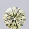 3.00 ct Round VVS2  IGI Certified Lab Grown Diamond