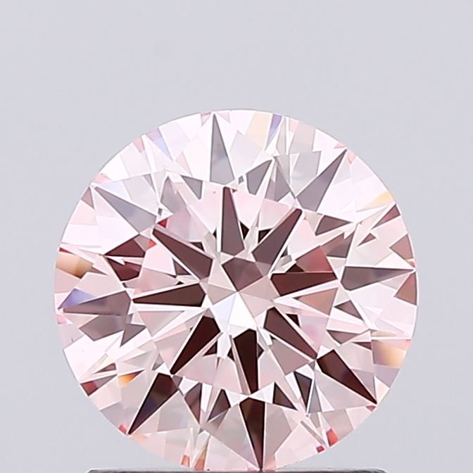 1.08 ct Round VVS1 IGI Certified Lab Grown Diamond