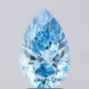 2.24 ct Pear VVS2  IGI Certified Lab Grown Diamond