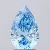 2.00 ct Pear VVS1  IGI Certified Lab Grown Diamond