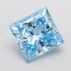 7.30 ct Pear Blue VS2 IGI Certified Lab Grown Diamond