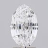 2.04 ct Oval E VVS2 IGI Certified Lab Grown Diamond