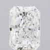 8.07 ct Radiant E VVS2 IGI Certified Lab Grown Diamond
