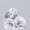 2.01 ct Heart D VVS2 IGI Certified Lab Grown Diamond