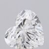 6.03 ct Heart E VVS2 IGI Certified Lab Grown Diamond