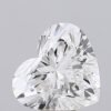 6.04 ct Heart E VVS2 IGI Certified Lab Grown Diamond