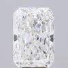 6.09 ct Radiant E VVS1 IGI Certified Lab Grown Diamond
