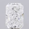 6.07 ct Radiant E VVS1 IGI Certified Lab Grown Diamond