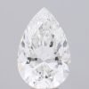5.07 ct Pear E VVS1 IGI Certified Lab Grown Diamond