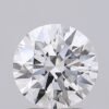 2.08 ct Round D VVS2 IGI Certified Lab Grown Diamond