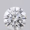 2.08 ct Round E VVS2 IGI Certified Lab Grown Diamond