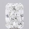 6.08 ct Radiant E VVS1 IGI Certified Lab Grown Diamond