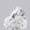6.08 ct Heart E VVS1 IGI Certified Lab Grown Diamond