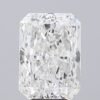 6.06 ct Radiant E VVS2 IGI Certified Lab Grown Diamond