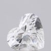 2.07 ct Heart D VVS2 IGI Certified Lab Grown Diamond