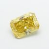 2.04 ct Radiant Fancy VS2 IGI Certified Lab Grown Diamond