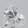 10.10 ct Heart E VS2 IGI Certified Lab Grown Diamond