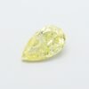 1.00 ct Pear Fancy VS2 IGI Certified Lab Grown Diamond