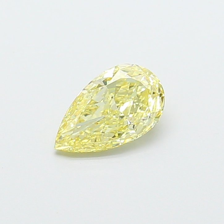 1.00 ct Pear Fancy VS2 IGI Certified Lab Grown Diamond