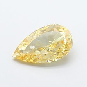 2.00 ct Pear Fancy VS1 IGI Certified Lab Grown Diamond