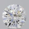 3.03 ct Round E VS1 IGI Certified Lab Grown Diamond