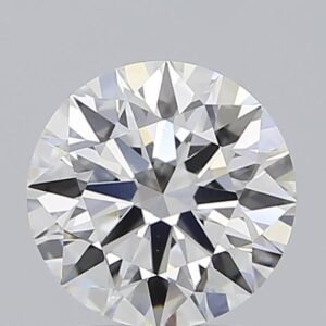 2.09 ct Round E VS1 IGI Certified Lab Grown Diamond