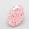 5.02 ct Oval Fancy VVS2 IGI Certified Lab Grown Diamond